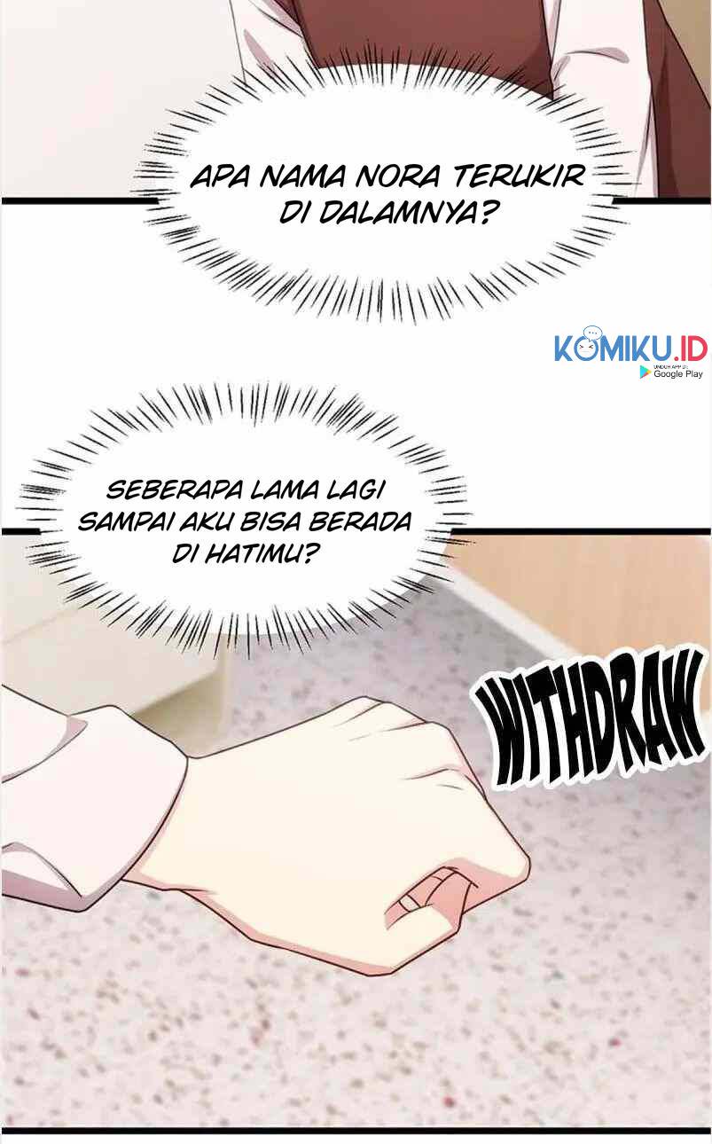 CEO’s Sudden Proposal Chapter 240 Gambar 16